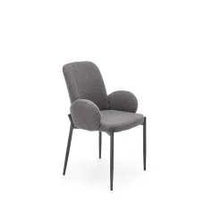 CHAIR K 477, GRAY